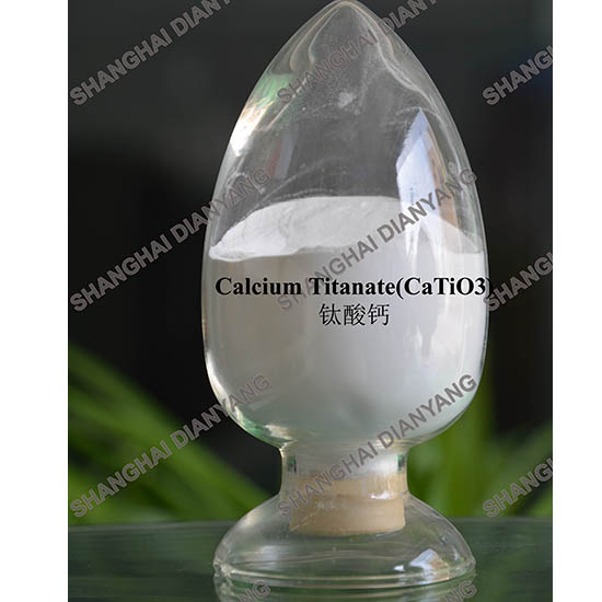 Calcium Titanate