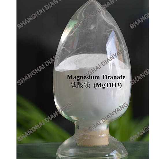 Magnesium Titanate