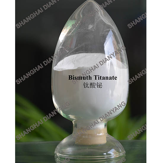Bismuth Titanate