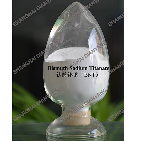 Bismuth Sodium Titanate