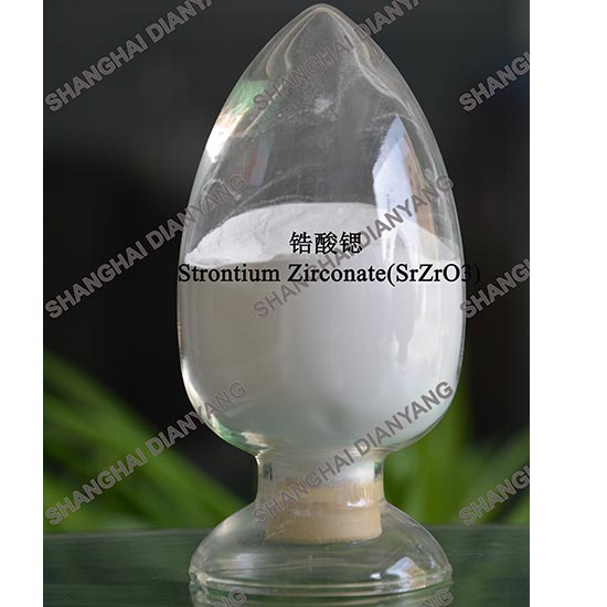 Strontium Zirconate