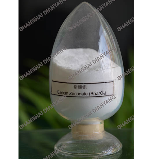 Barium Zirconate