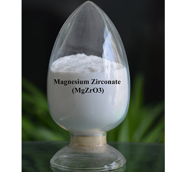 Magnesium Zirconate