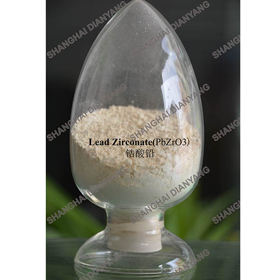 Lead Zirconate