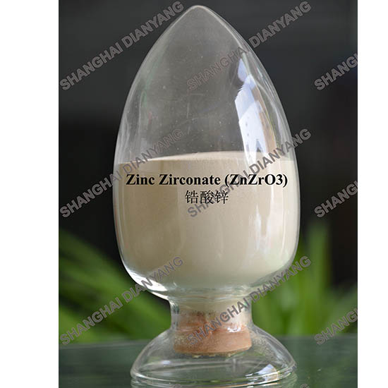 Zinc Zirconate