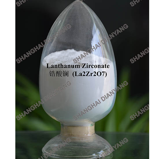 Lanthanum Zirconate