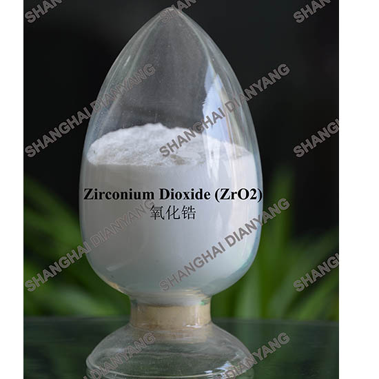 Zirconium Dioxide