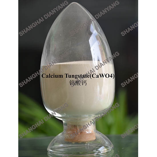 Calcium Tungstate	